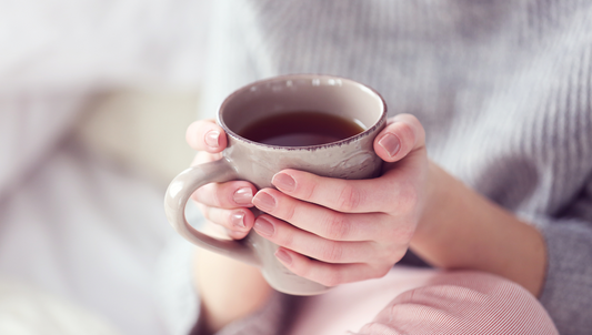 Le secret des femmes qui transforment leur bien-être
