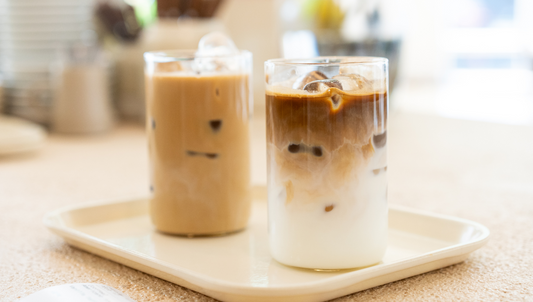 Quand le Lait ne passe plus : Mon expérience