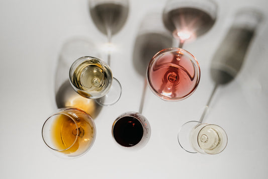 Quel alcool consommer pour l'apéritif quand on est cétogène ?