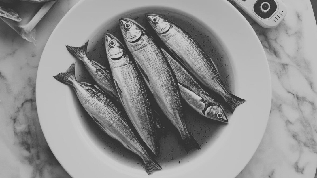 Le jeûne de sardines : protocole, mécanismes métaboliques et retour d’expérience