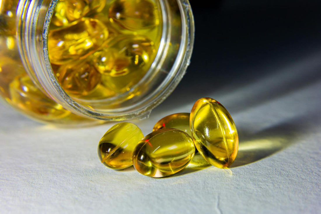 Vitamine D : Ce qu’il faut vraiment savoir pour optimiser ses apports